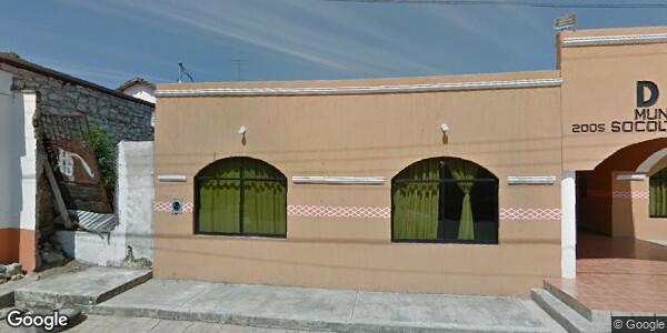 DIF MUNICIPAL